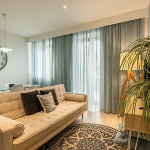 Appartement met een Slaapkamer